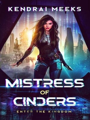 cover image of Mistress of Cinders